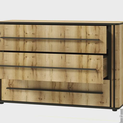 Комод «Аэлита»